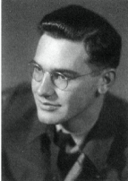 Bruno Derksen 1945